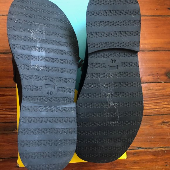 Camper Twin Edition loafers - Picture 7 of 8